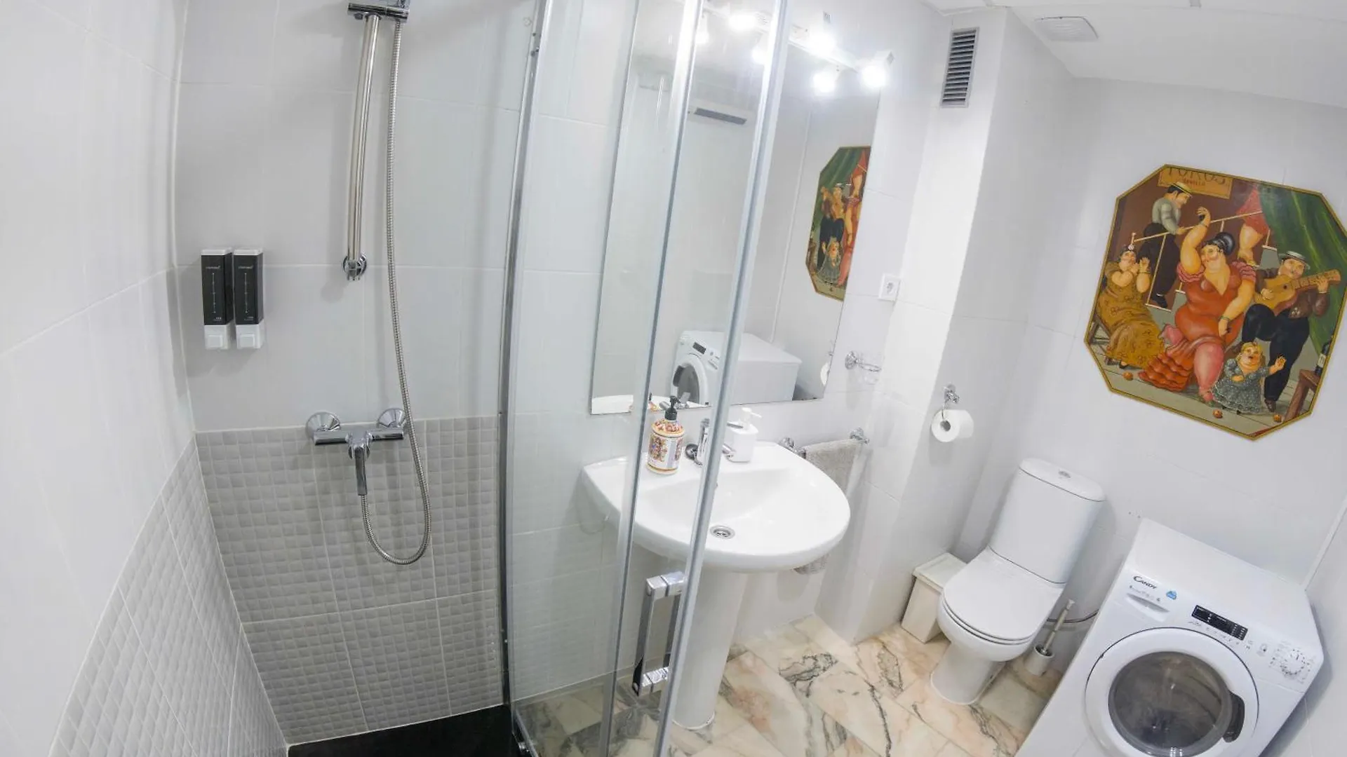 Casa Ana Apartment Seville 0*,  Spain