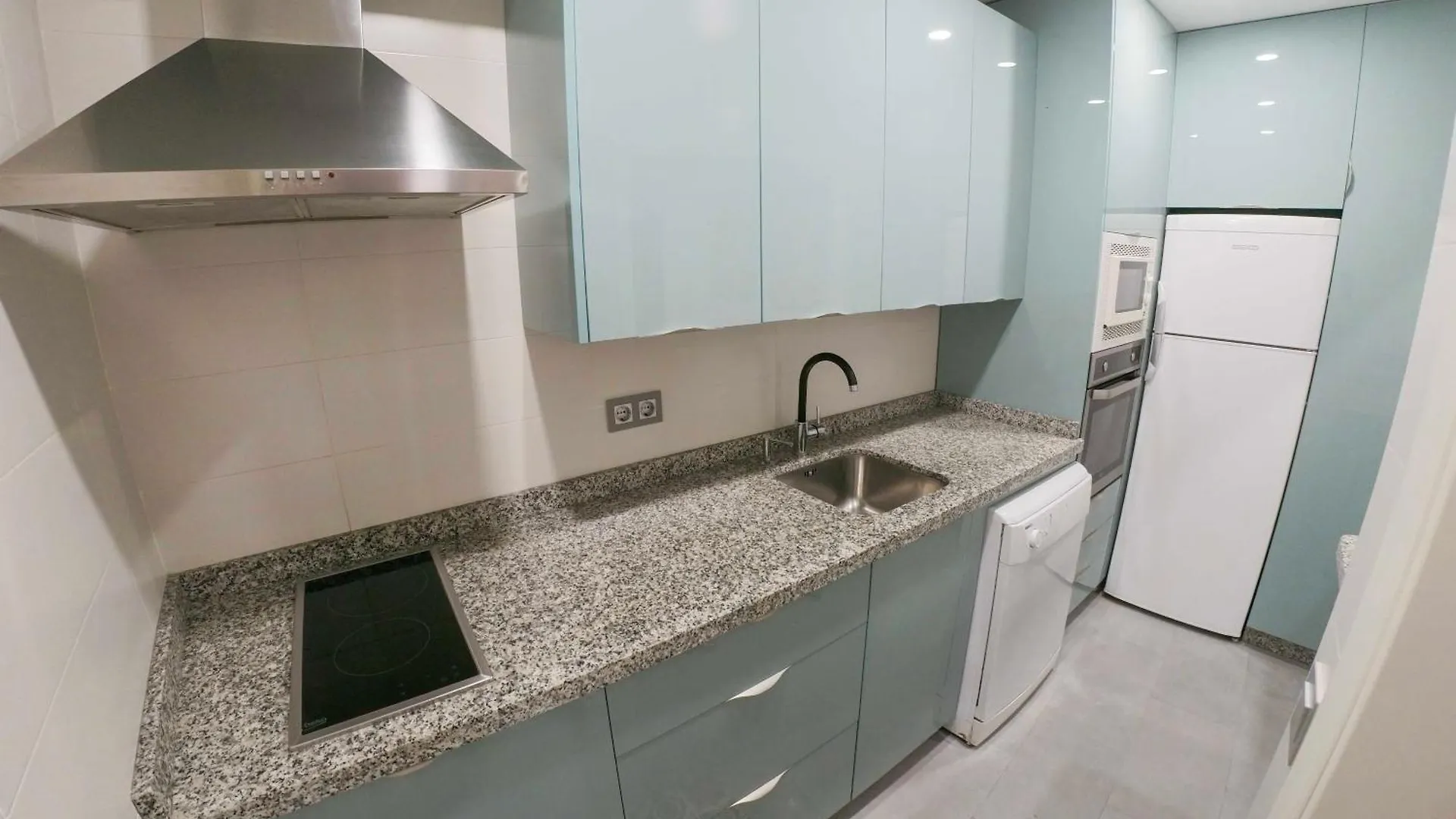 Casa Ana Apartment Seville 0*,