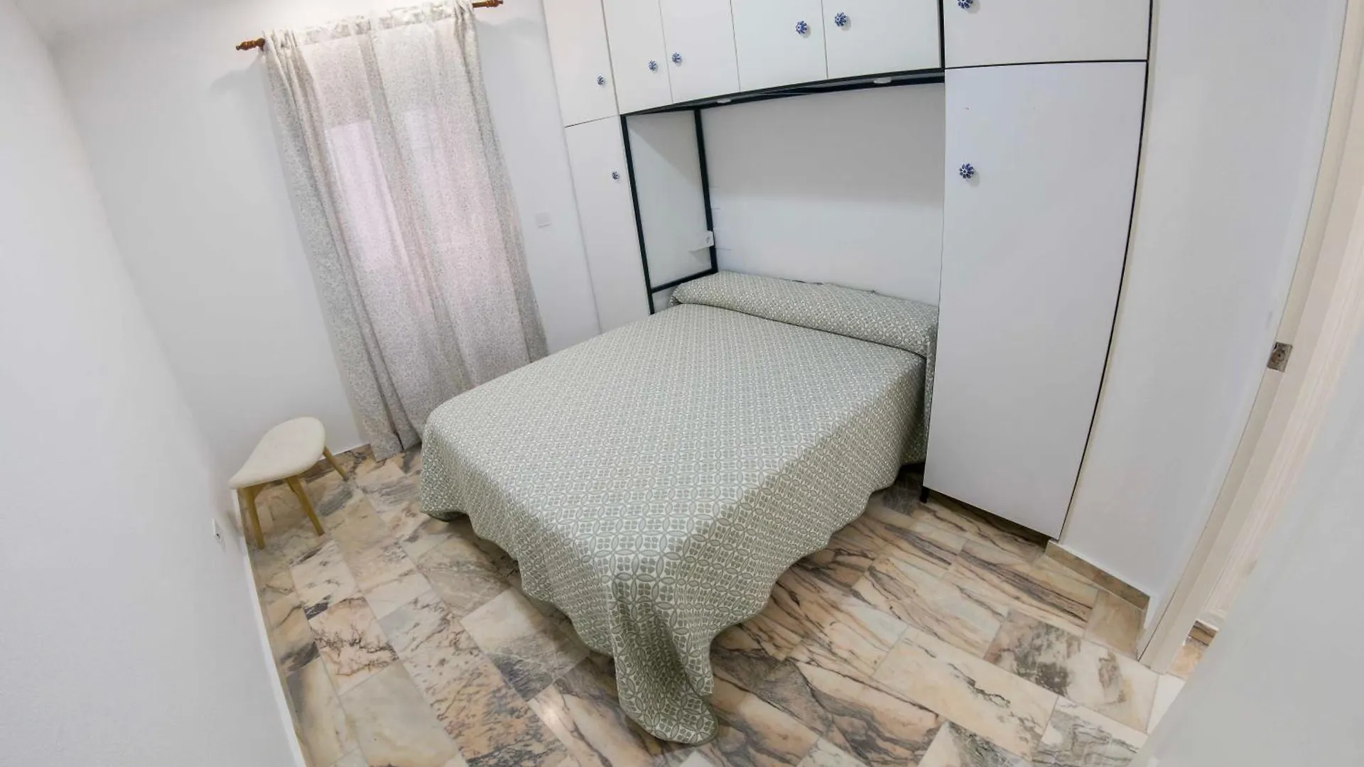 Casa Ana Apartment Seville Spain