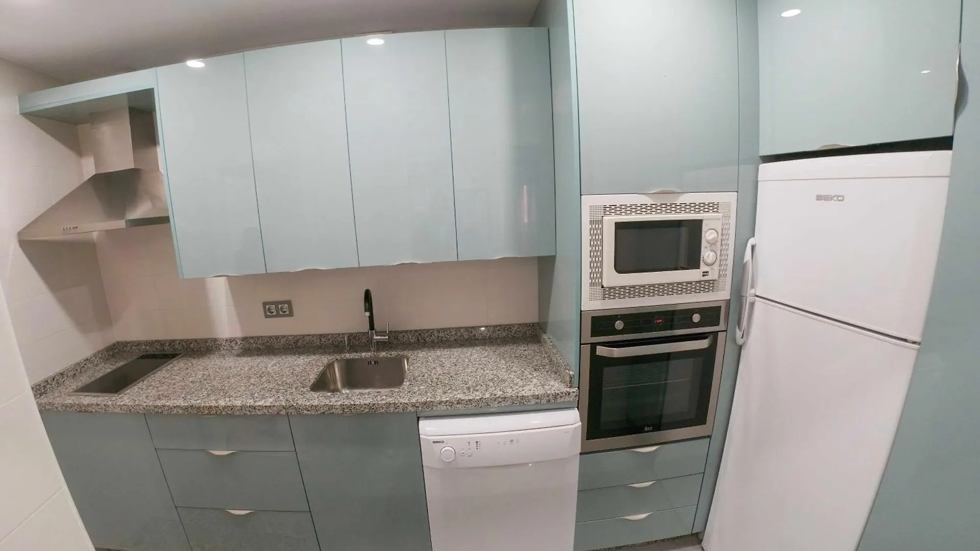 Casa Ana Apartment Seville 0*,  Spain