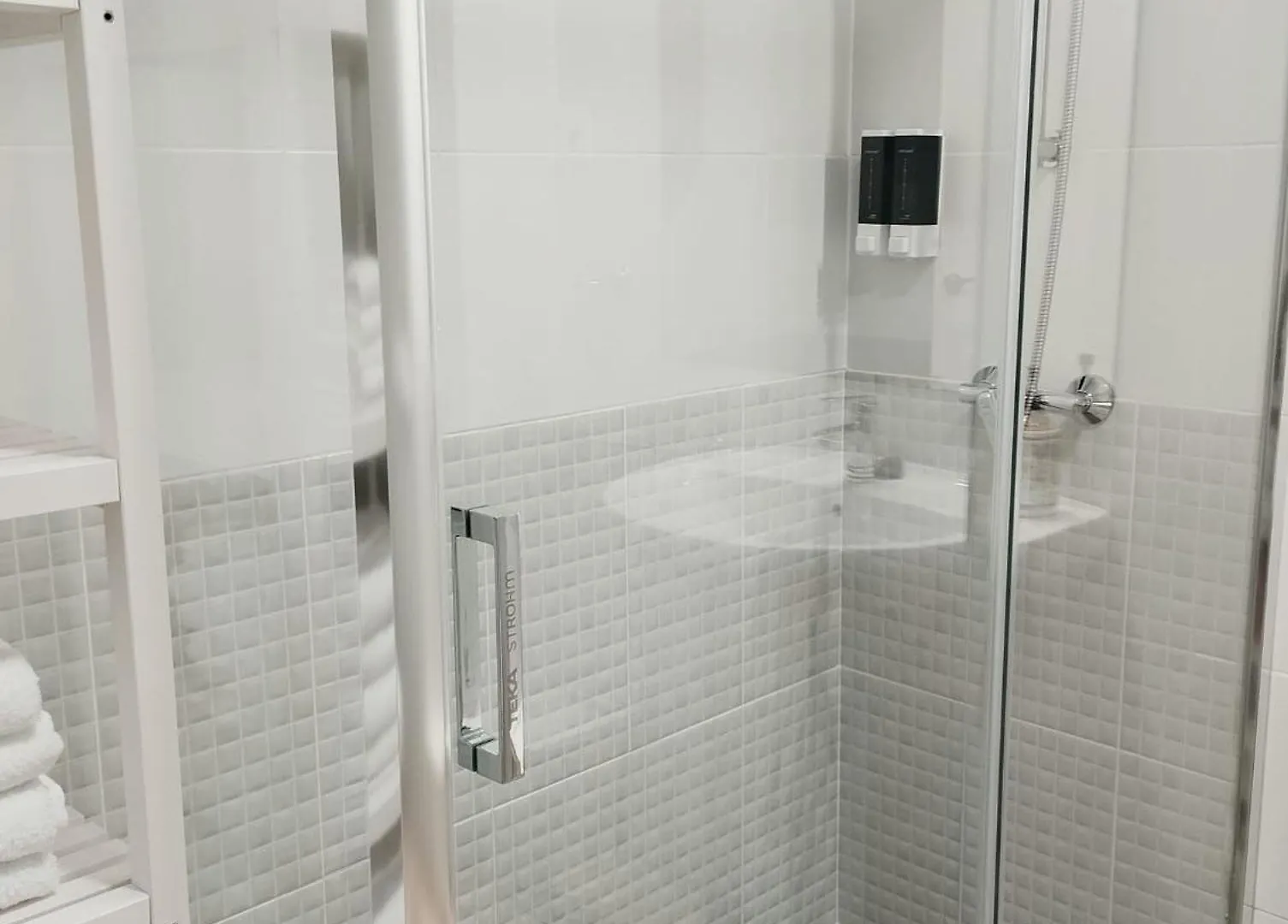 Casa Ana Apartment Seville