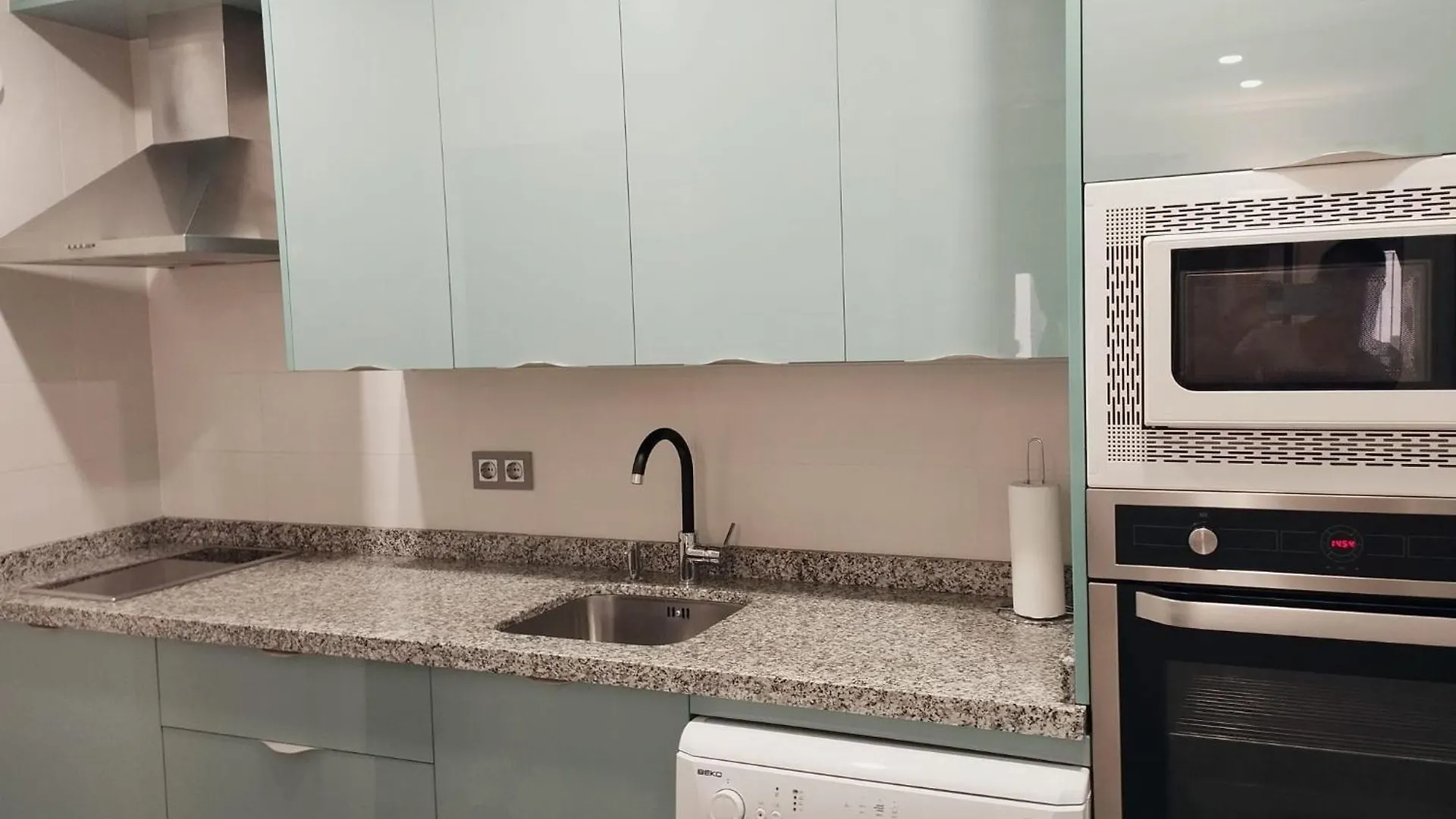 Casa Ana Apartment Seville