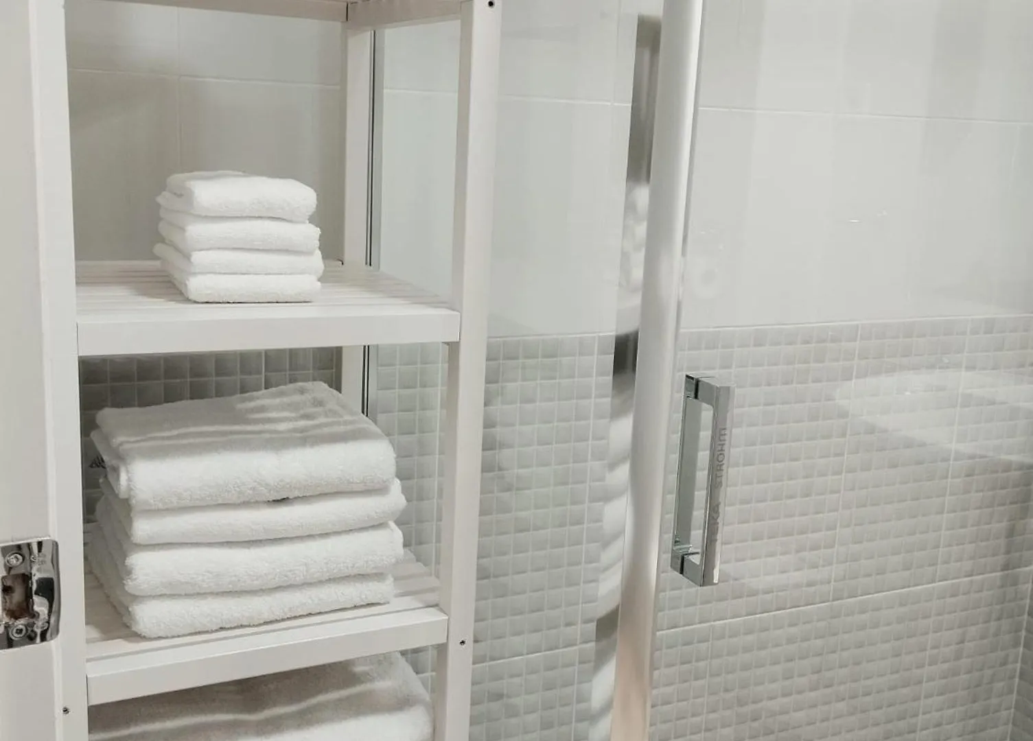 Casa Ana Apartment Seville