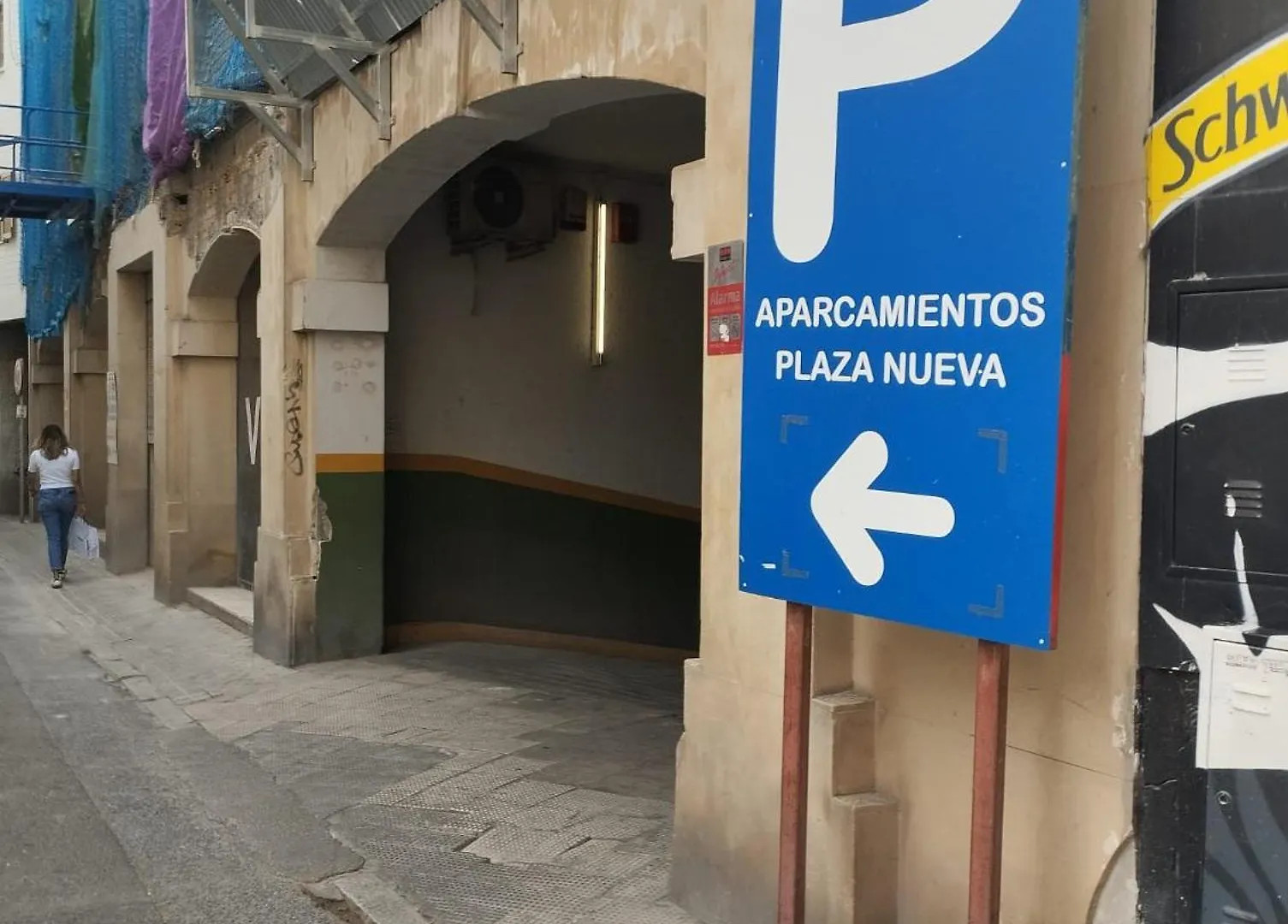 Apartament Casa Ana Sewilla Hiszpania